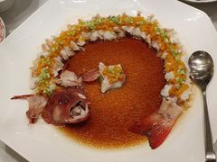 -世博源公馆·本帮融合菜·主题包厢·江景餐厅