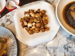 -四川饭店·川味水煮鱼(长白店)