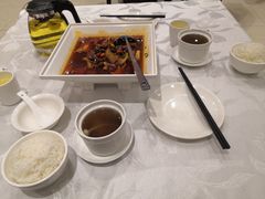 -国人川菜(李家村建东街店)