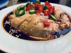 -小京東淮扬菜餐厅