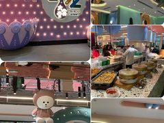 -清远熹乐谷温泉度假酒店