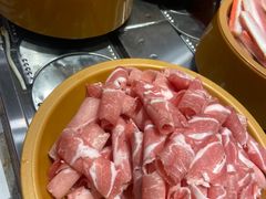 -喜家自助小火锅(乐客城店)