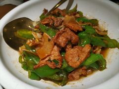 -花椒俏川菜小馆(南海万达店)