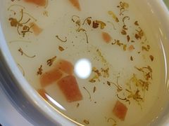 杏仁豆腐-护国寺小吃(护国寺总店)