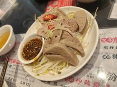 -禄粥·广府味·煲仔粥·宵夜·明档现做(江南西店)