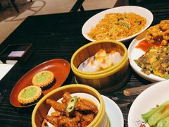 -五缘湾凯悦酒店·悦饗中餐厅