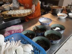 -春阳水饺(香槟广场店)