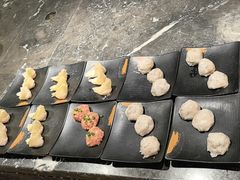 -吉布鲁牛排海鲜自助(温江合生汇店)