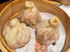 天王烤鸭包-南京大牌档(青岛万象城店)
