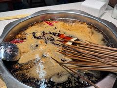 -水碾河刘老大串串香(水碾河路店)