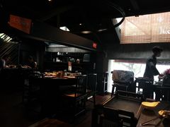 -捞王锅物料理(凯旋路店)