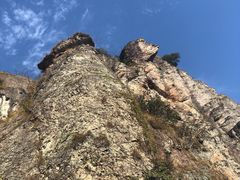 -大慈岩风景区