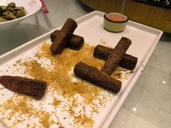 -全聚德(常州店)