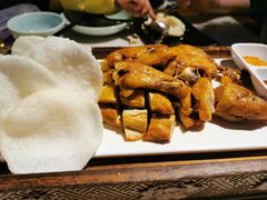 -小吊梨汤·北京菜·烤鸭(鸟巢店)