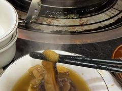 -阿山卓·野生菌火锅·纳西火塘烤肉