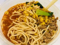 -谭师爷龙抄手(白下路店)