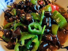 -园林美食城·本土农家菜(杨和镇店)