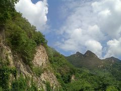 -老界岭旅游度假区