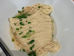 -新万鑫银丝面·非遗无锡味(惠山古镇店)