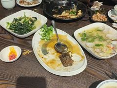 -大洋家·精品潮汕菜·生腌砂锅粥(天河东路店)