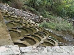 -爱情山风景区