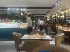 -晶丽香榭自助餐(南京大饭店)