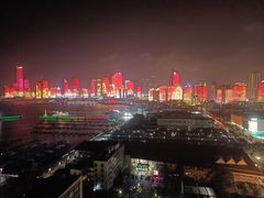-VENU+海景酒廊