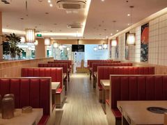 -松野谷·寿喜烧自助(华联顺义金街购物中心店)