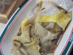 -禾师兄·布拉肠(一德路店)