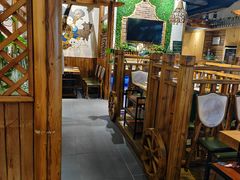 -草原塞蛮羊火锅城(港湾店)