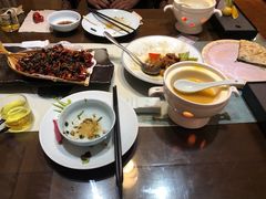 -福慧慈缘素食餐厅(王府井店)