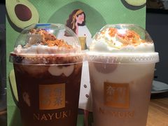 -奈雪的茶(石家庄万象城店)