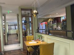 -新海渔港·胶东海鲜家常菜·家宴(奥体中心店)