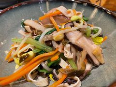 南京素什锦-南京大牌档(龙湖长楹天街店)