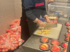 -勇利赵家烤肉坊(含光路店)