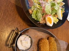 -Homefield 露台西餐·酒吧(阿拉城店)