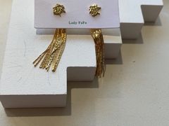 -LADY FAFA(巨鹿路陕西南路路口店)