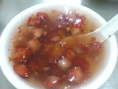 -芳婆糕团店(王府大街店)