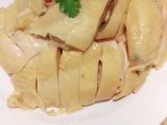 -泰煌鸡·上海白斩鸡·鸡汤面(万航店)