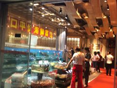 -强记海鲜·大排档(蛇口新街店)