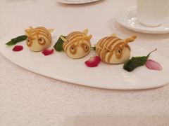 -荣粤酒家·融合粤菜