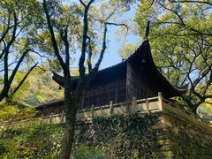 -宁波市保国寺古建筑博物馆