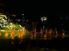 -寻梦滕王阁实景演出