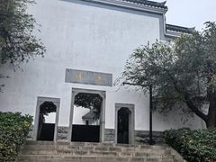 -靖港古镇