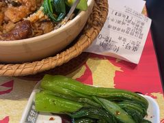 -华记煲仔华·煲仔饭(市桥易发店)