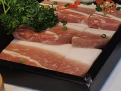 -范儿·嫂子烤肉·精致炭火烤肉(长治路店)