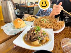 -繁仔牛杂(石排店)