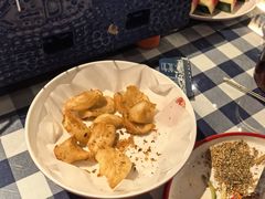 -雪熊哈尔滨烧烤·精酿啤酒·砂锅(中央胜境店)