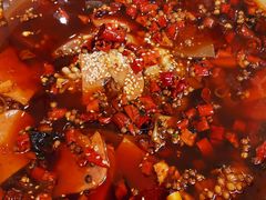 -老六饭店(翠通路店)