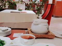 -利苑酒家(金宝店)